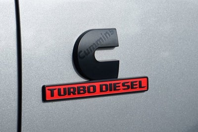 2023 RAM 3500 Tradesman