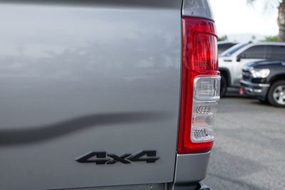 2023 RAM 3500 Tradesman