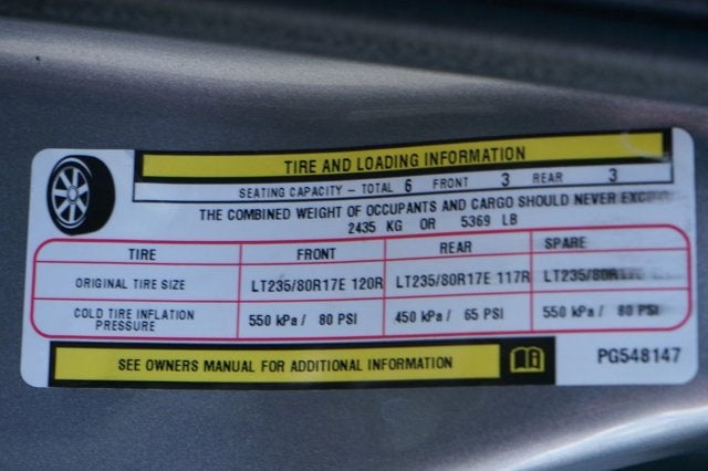 2023 RAM 3500 Tradesman