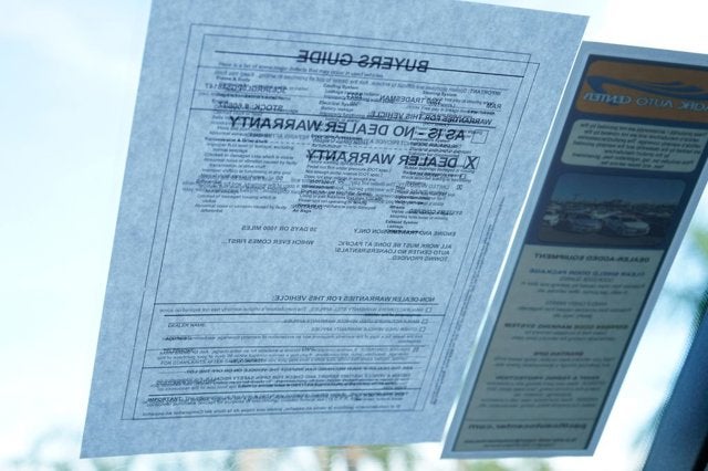 2023 RAM 3500 Tradesman