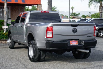 2023 RAM 3500 Tradesman