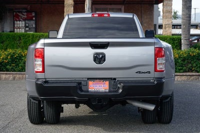 2023 RAM 3500 Tradesman