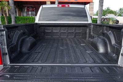 2023 RAM 3500 Tradesman