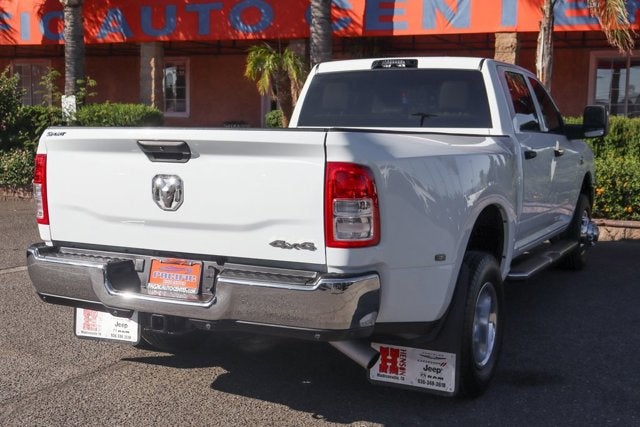 2023 RAM 3500 Tradesman