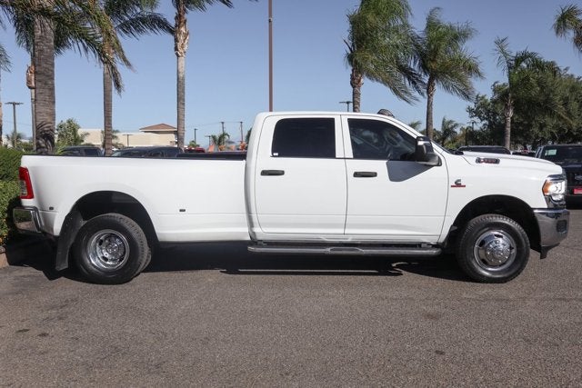 2023 RAM 3500 Tradesman