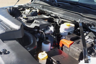 2023 RAM 3500 Tradesman