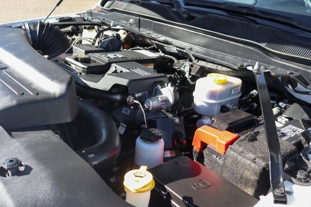 2023 RAM 3500 Tradesman