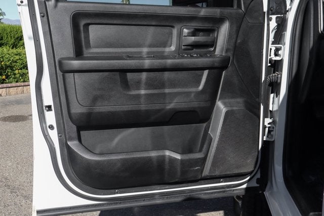 2023 RAM 3500 Tradesman