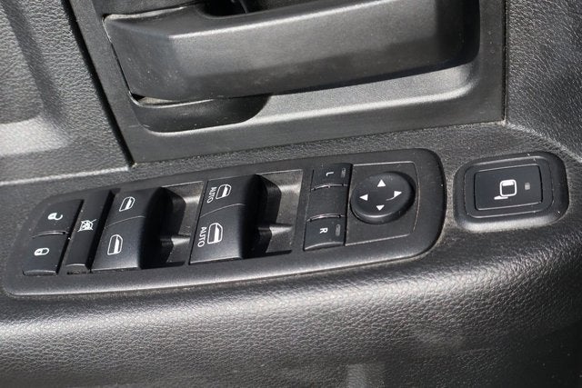 2023 RAM 3500 Tradesman