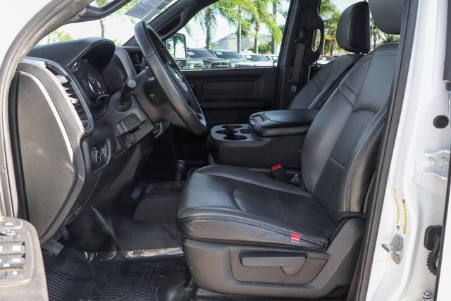 2023 RAM 3500 Tradesman