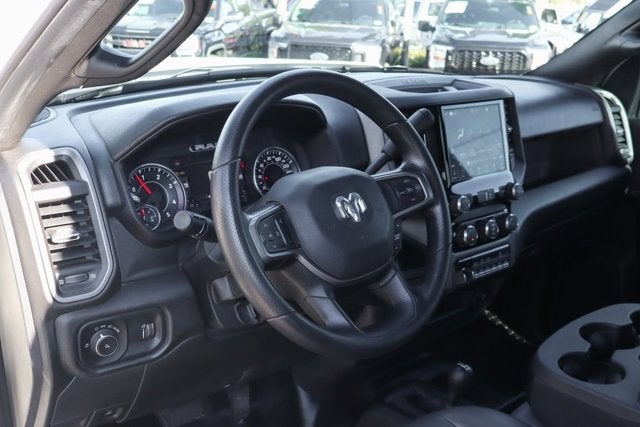 2023 RAM 3500 Tradesman