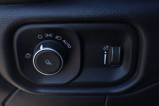 2023 RAM 3500 Tradesman