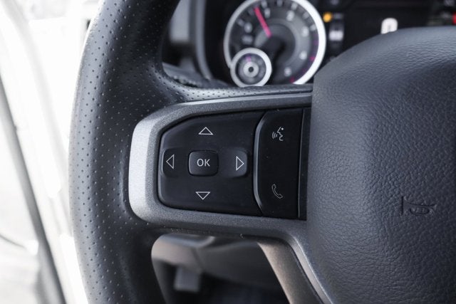 2023 RAM 3500 Tradesman