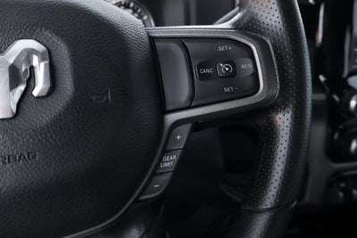 2023 RAM 3500 Tradesman