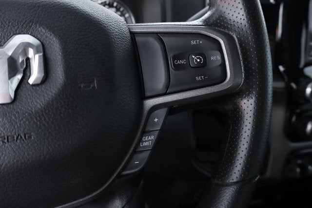 2023 RAM 3500 Tradesman