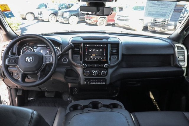 2023 RAM 3500 Tradesman