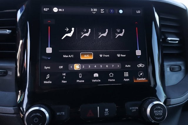 2023 RAM 3500 Tradesman