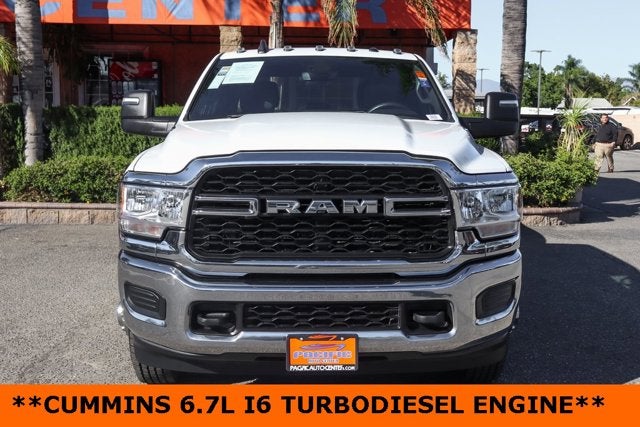 2023 RAM 3500 Tradesman