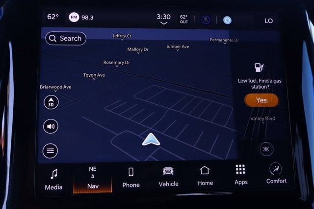 2023 RAM 3500 Tradesman