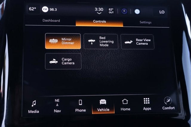 2023 RAM 3500 Tradesman