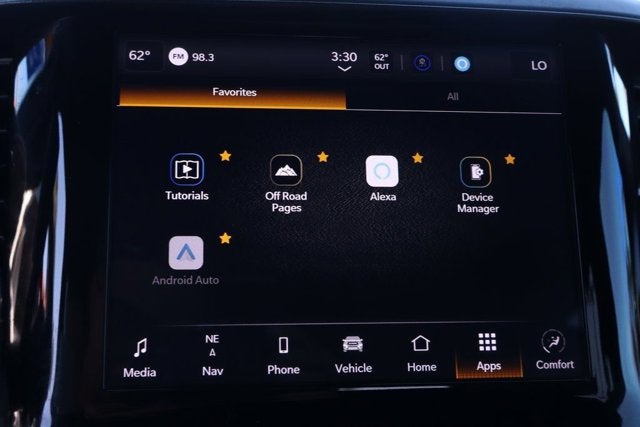 2023 RAM 3500 Tradesman