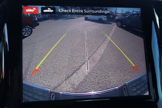 2023 RAM 3500 Tradesman