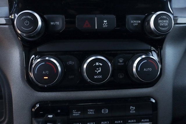 2023 RAM 3500 Tradesman