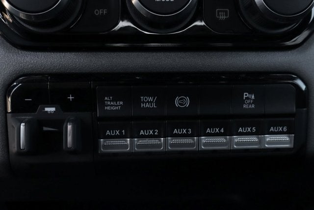 2023 RAM 3500 Tradesman