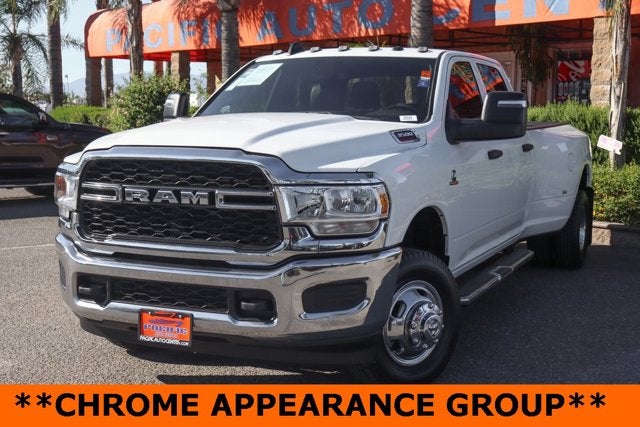 2023 RAM 3500 Tradesman