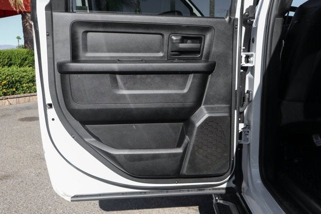 2023 RAM 3500 Tradesman