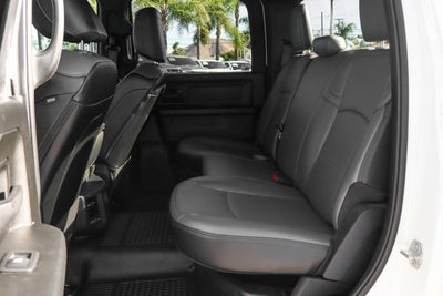 2023 RAM 3500 Tradesman