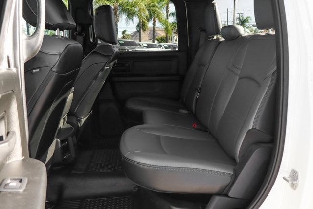 2023 RAM 3500 Tradesman