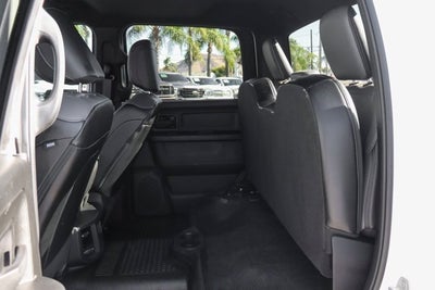 2023 RAM 3500 Tradesman