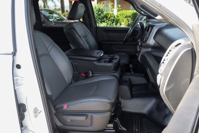 2023 RAM 3500 Tradesman