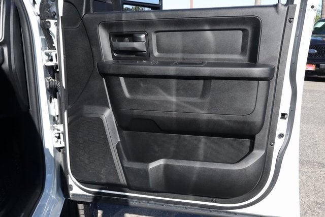 2023 RAM 3500 Tradesman