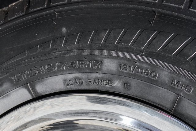 2023 RAM 3500 Tradesman