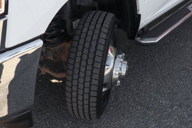 2023 RAM 3500 Tradesman