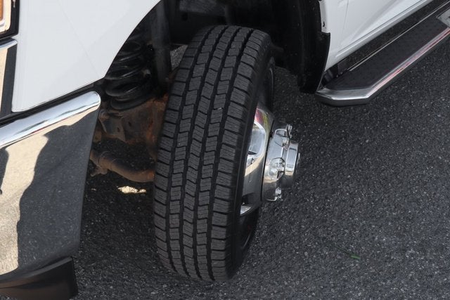 2023 RAM 3500 Tradesman