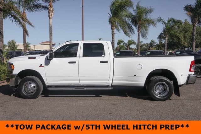 2023 RAM 3500 Tradesman
