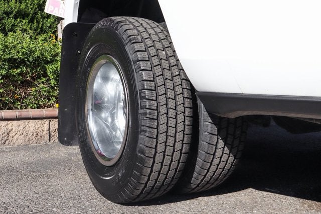 2023 RAM 3500 Tradesman