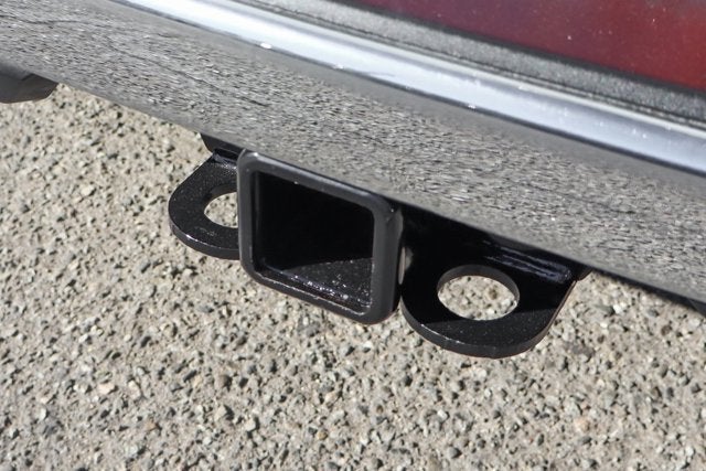 2023 RAM 3500 Tradesman