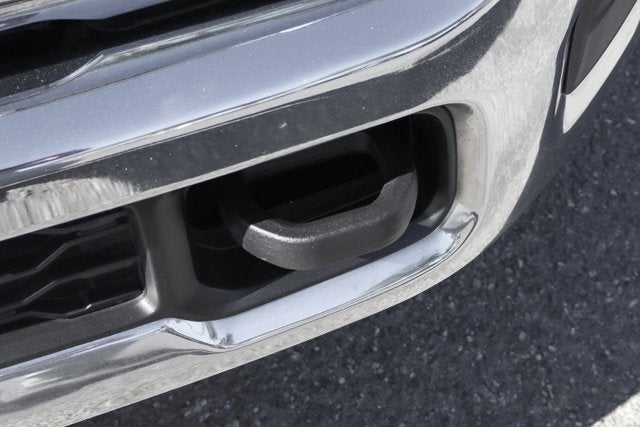 2023 RAM 3500 Tradesman