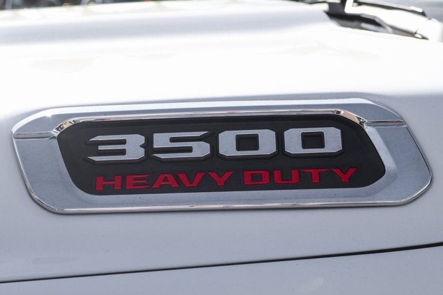 2023 RAM 3500 Tradesman