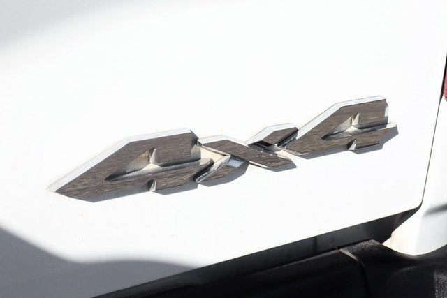 2023 RAM 3500 Tradesman