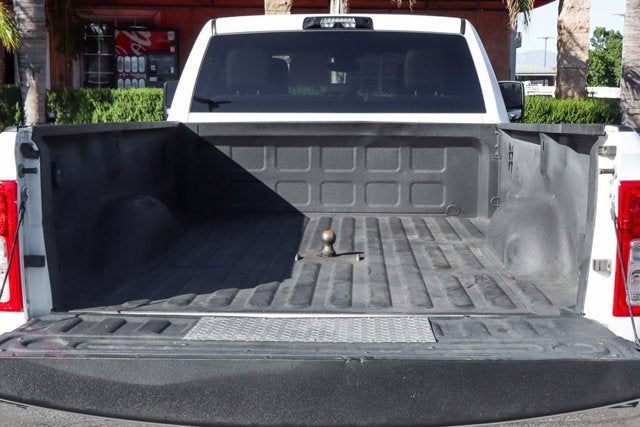 2023 RAM 3500 Tradesman