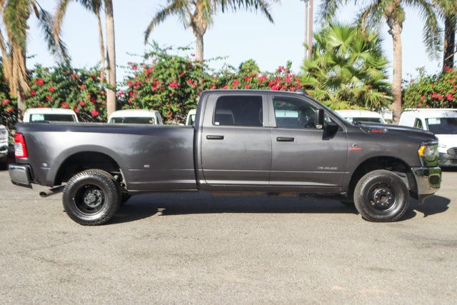 2020 RAM 3500 Tradesman