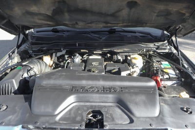 2020 RAM 3500 Tradesman