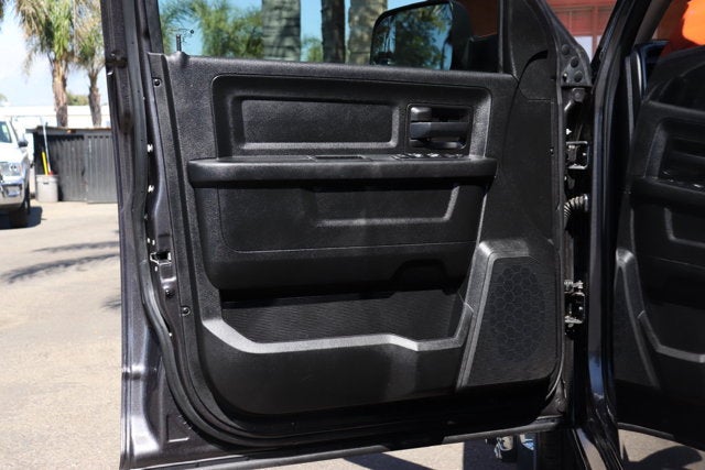 2020 RAM 3500 Tradesman