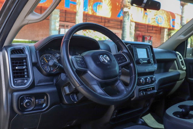 2020 RAM 3500 Tradesman