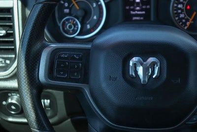 2020 RAM 3500 Tradesman